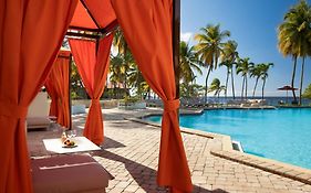 Carambola Beach Resort St. Croix, Us Virgin Islands Fountain 4* United States Virgin Islands